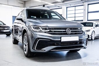 Volkswagen Tiguan Allspace - 4