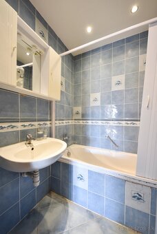 3-IZB. BYT S LOGGIOU, UL. NÁR. TRIEDA, KOŠICE-SEVER - 4