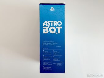 NOVÝ Astro Bot DualSense PS5 PREDÁM / VYMENÍM - 4