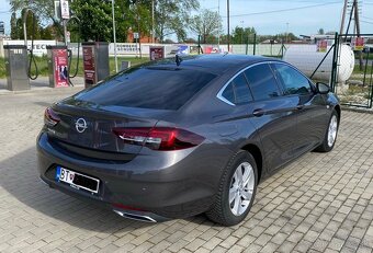 NA PREDAJ OPEL INSIGNIA GRAND SPORT ST 2,0 CDTI 2022 - 4
