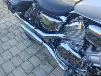 HONDA VF 750c - 4