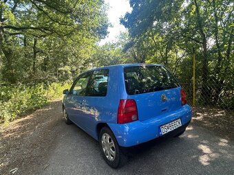 Volkswagen Lupo 1.0MPI 37kw 🚀🚀🚀 - 4