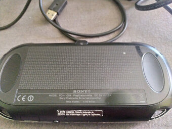 PS Vita - 4