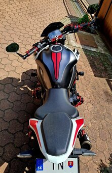 Kawasaki Z900 r.v.2022 - 4