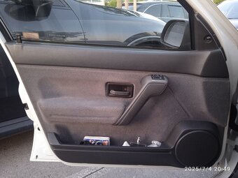 Renault 19 1.9 diesel - 4