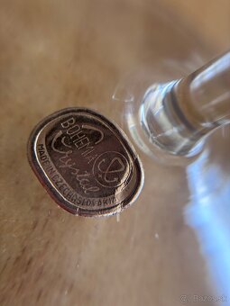Bohemia crystal sada - 4