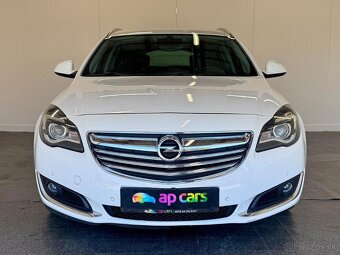Insignia 2.0 CDTI Cosmo - 4