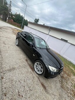 BMW E90 - 4