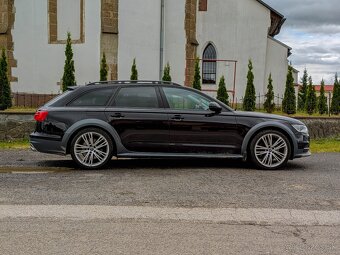 Audi A6 Allroad 3.0 TDI quattro S tronic, 150kW, A7, 5d. - 4