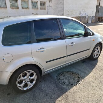 Predám Ford c-max 2.0TDCi 100kw bez dpf - 4