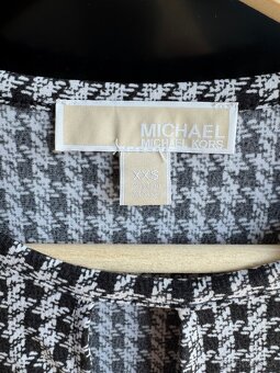 Michael Kors šaty XXS-XS - 4