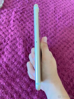 Iphone 7 128gb 🔋100% - 4
