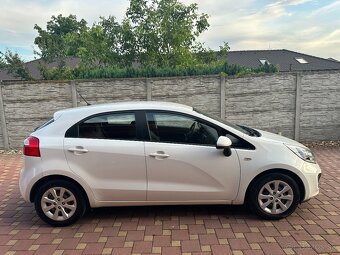2014 Kia Rio - 4