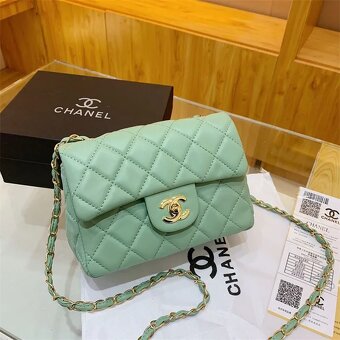CH crossbody kabelka - 4