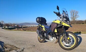 Suzuki V-strom 1050 05/2022 - 4