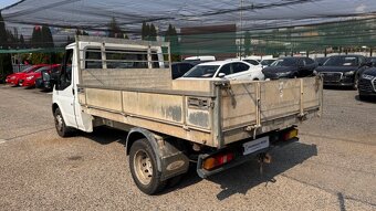 Ford Transit Podvozok 350 L 2.4 TDCi - 4