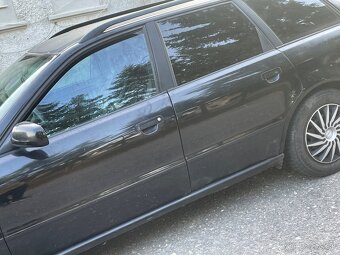 Audi a4. 1.9 81kw - 4