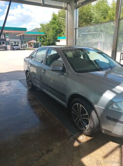 Predam škoda oktavia2 1.9.77kw - 4