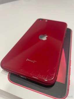 iphone SE 2022 64GB - 4