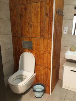1 izbový byt na prenájom, Jantárová ulica, Dunajská Streda - 4