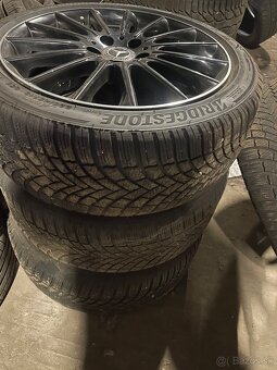5x112R18 8J ET38 - 4