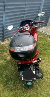 PCX 125 - 4