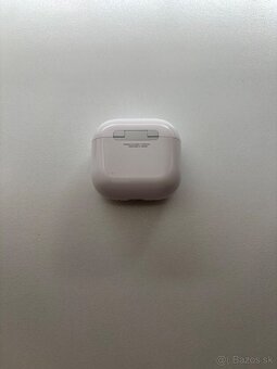 Apple AirPod 4 - 4