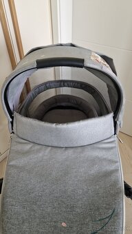 Vanička Cybex Priam Koi dizajn 2019 - 4