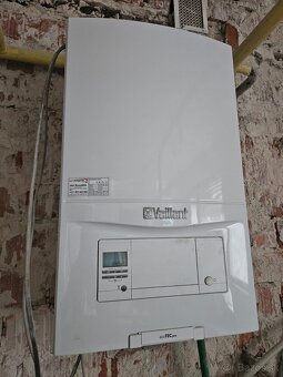Plynový kotol Vaillant EcoTecPro - 4