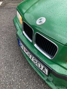 BMW e36 - 4