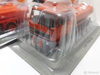 Modely DEA 1:43 - 4