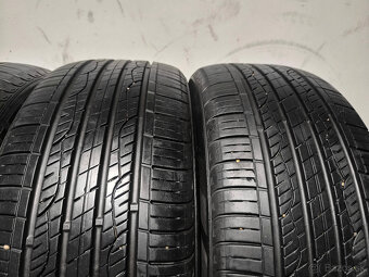 255/50 R20 Letné pneumatiky Nexen NPriz 4 kusy - 4