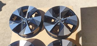 Renault arkana qashqai koleos kadjar honda 5x114,3 r18 - 4