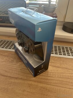 Joystick ps3 - 4