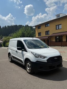 Ford Transit Connect 1.0 EcoBoost - 2018 - 4