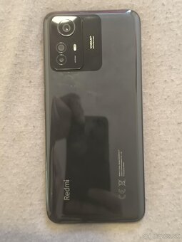 Xiaomi Redmi Note 12s - 4