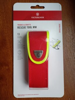 Victorinox noze rôzne modely - 4