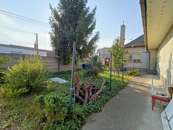 Rodinný dom v Diakovciach na predaj - 4