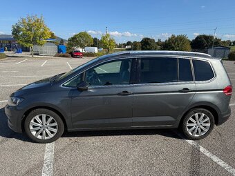 ‼️ Volkswagen Touran 2019 2.0TDi 110KW DSG ‼️ - 4