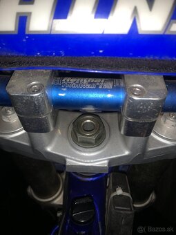 Yamaha yzf 426 diely - 4