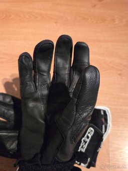 originalne rukavice Alpinestars SP-8 V3 air - 4