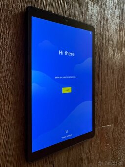 Lenovo Tab M8 TB-8505F - 4