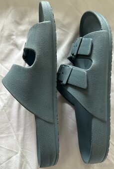 EU41-Unisex sandále s dvoma prackami za 5eur - 4