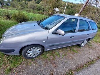 Citroën Xsara Break 2.0 HDI - 4
