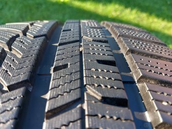 235/45 r17 zimne pneumatiky 2 kusy - 4