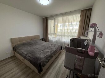 🏡 NA PRENÁJOM: Štýlový 2-izbový byt v modernej štvrti Arbor - 4
