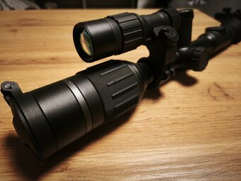 PULSAR Digex N455 - 4