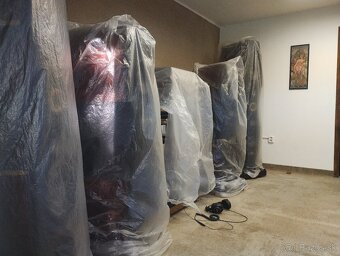 Exclusivní reprosoustavy Exclusive V1 ES - 4