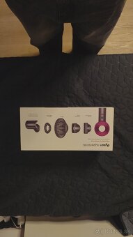 Dyson Supersonic Hair dryer - 4