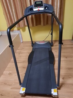 Predám málo používaný bežiaci pás - 4